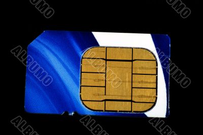 SIM cards