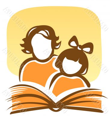 family and book family and book