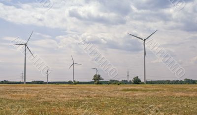 Alternative energy sources Alternative energy sources