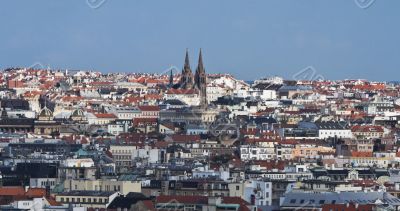 Prague Prague