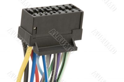 cable with cutoff point macro