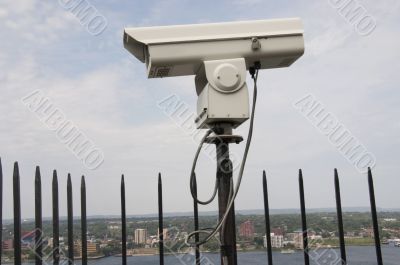 Security Camera Security Camera