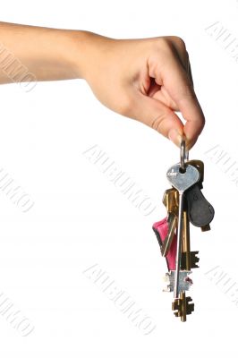 key key