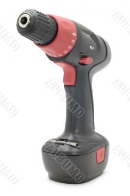 accumulator screwdriver macro