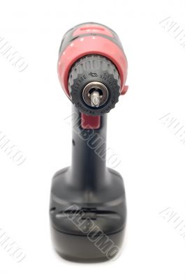 accumulator screwdriver