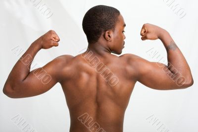 Bare back Bare back
