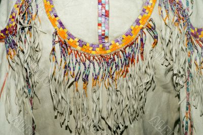 Native American Shirt