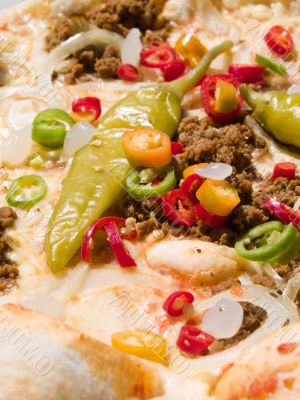 Pizza Pizza