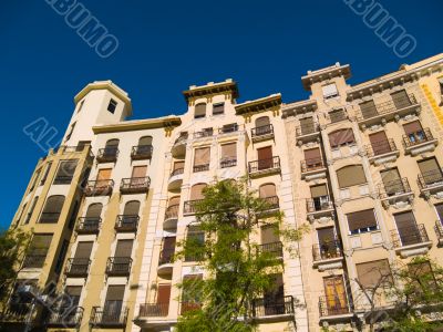 Madrid Madrid