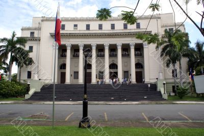 National museum of the Filipino People