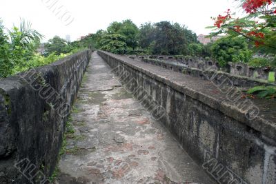Wall