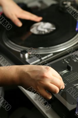 tune tune
