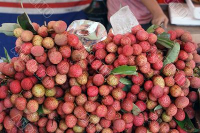 Rambutan