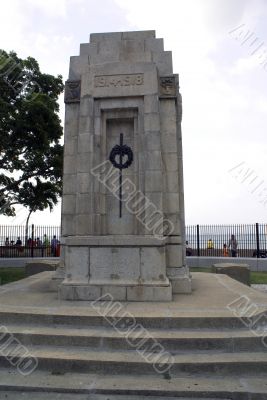 Monument