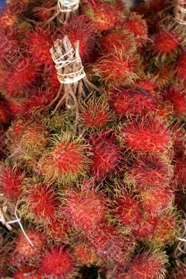 Rambutan