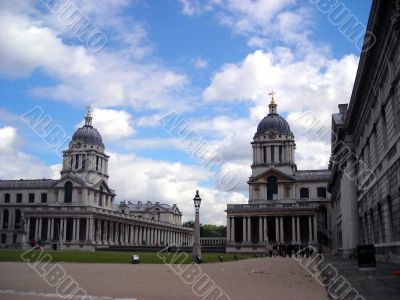 Greenwich