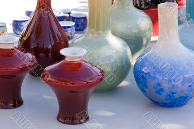 Vases Vases