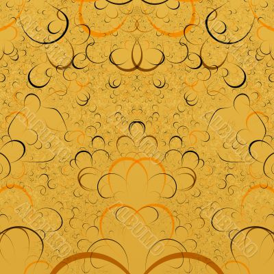 Decorative background.