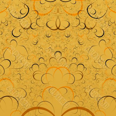 Decorative background.