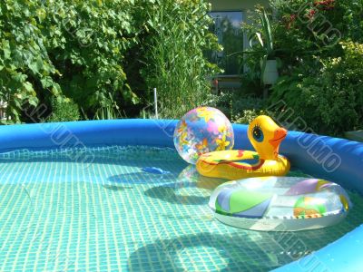 pool pool