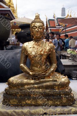 Buddha