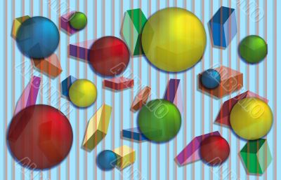 Blocks Balls Blocks Balls