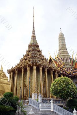 Wat Phra Keo