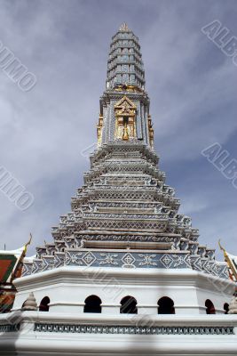 Stupa