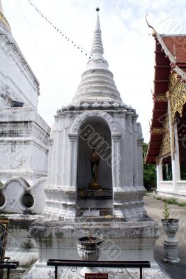 Buddha inb wendesday