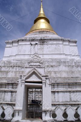 Stupa