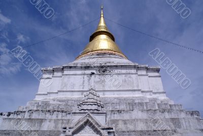 Stupa