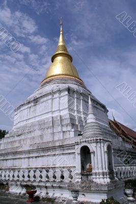 Stupa