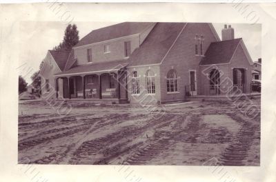 Historical Home
