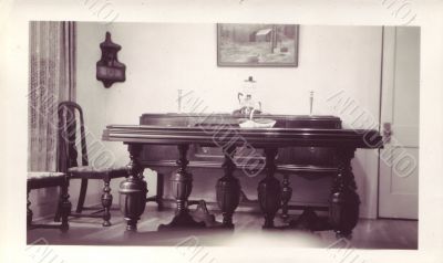 Antique photograph early americana Antique photograph early americana