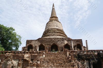 Stupa