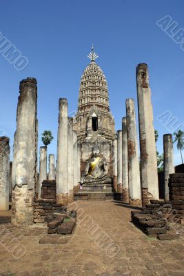 Phra Si Ratana Mahaphat