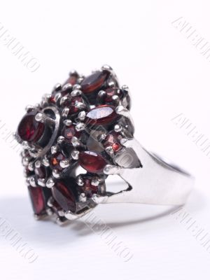 ruby ring profile