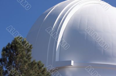 Mt. Palomar Observatory Mt. Palomar Observatory