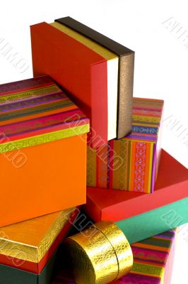 gift boxes