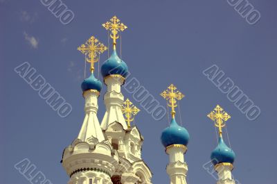 orthodox church