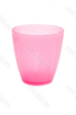 Red plastic cup