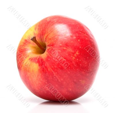 red apple 2