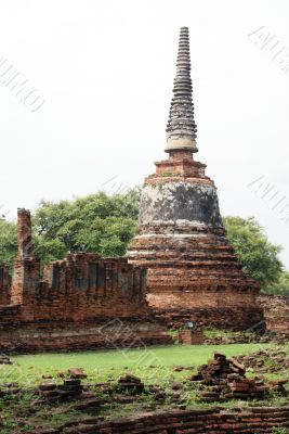 Stupa