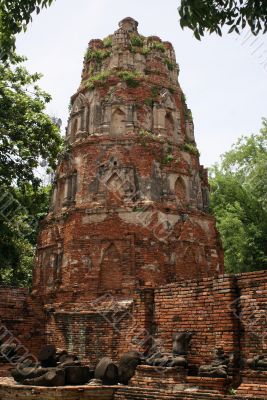 Pagoda