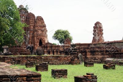 Wat Mahathat