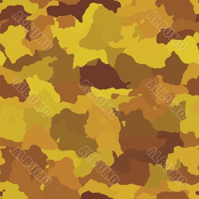 Camouflage pattern