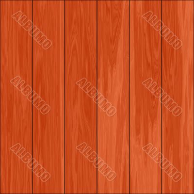 Wooden parquet tiles