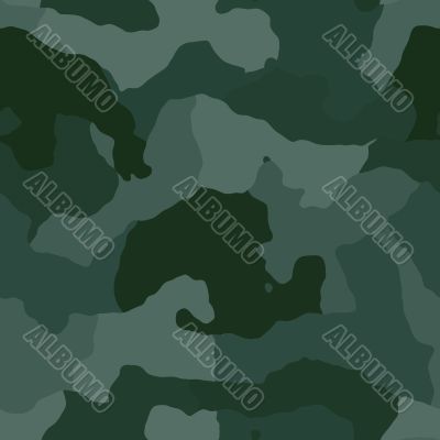 Camouflage pattern