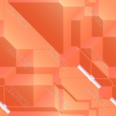 Angular geometric shapes Angular geometric shapes