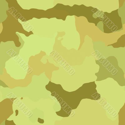 Camouflage pattern